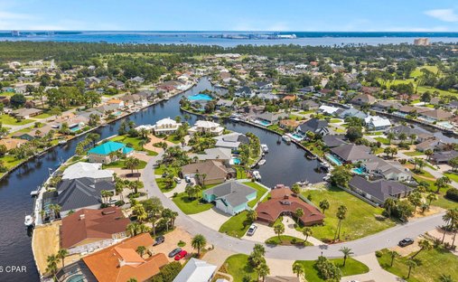 House in Panama City Beach, Florida, United States 1
