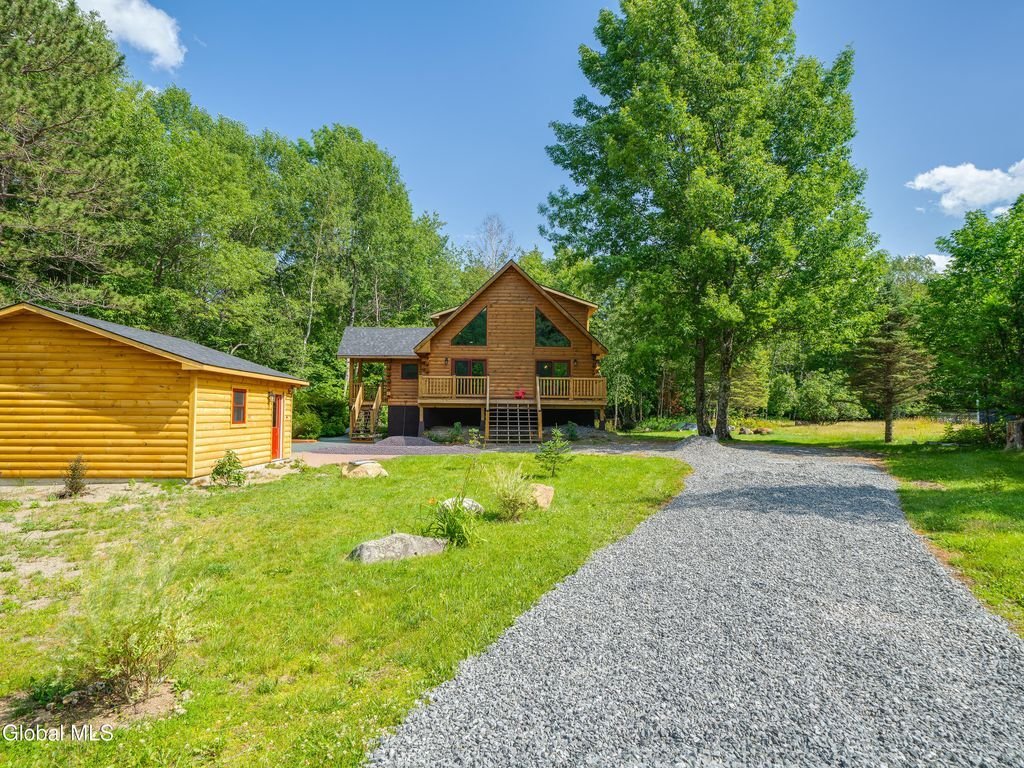 House in Keene, New York, United States 2 - 18415924