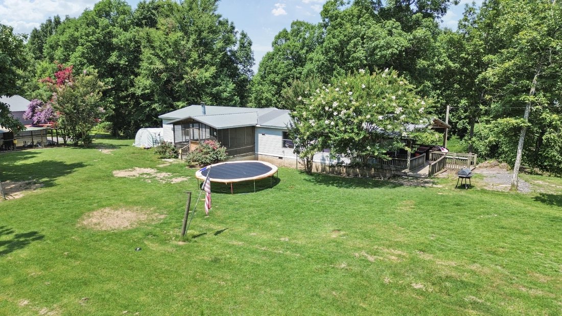 House in Crandall, Georgia, United States 4 - 18408566