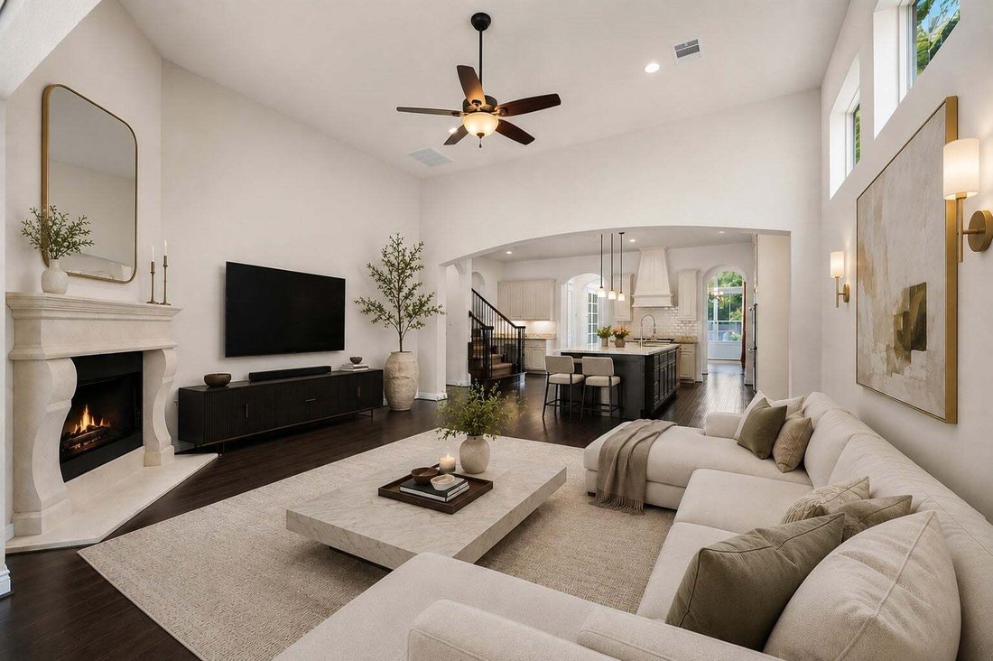House in Spring, Texas, United States 2 - 18350643