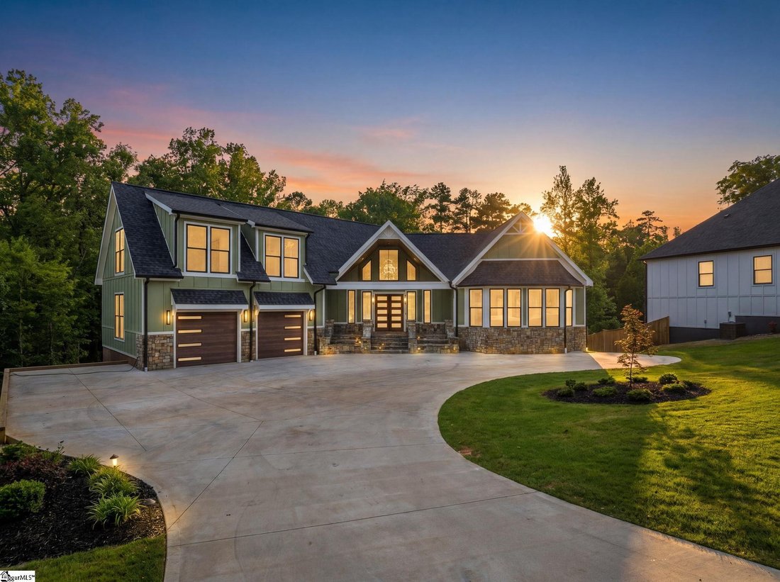 House in Greenville, South Carolina, United States 1 - 18407197