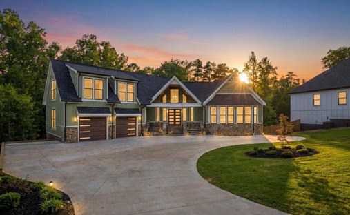 Haus in Greenville, South Carolina, Vereinigte Staaten 1