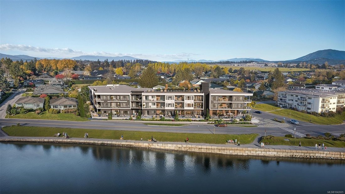 House in Sidney, British Columbia, Canada 2 - 18410544