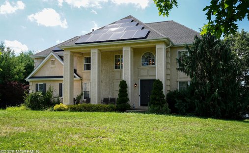 Haus in Jackson, New Jersey, Vereinigte Staaten 1