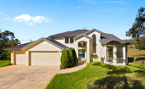 Maison à Ingleside, Nouvelle-Galles du Sud, Australie 1