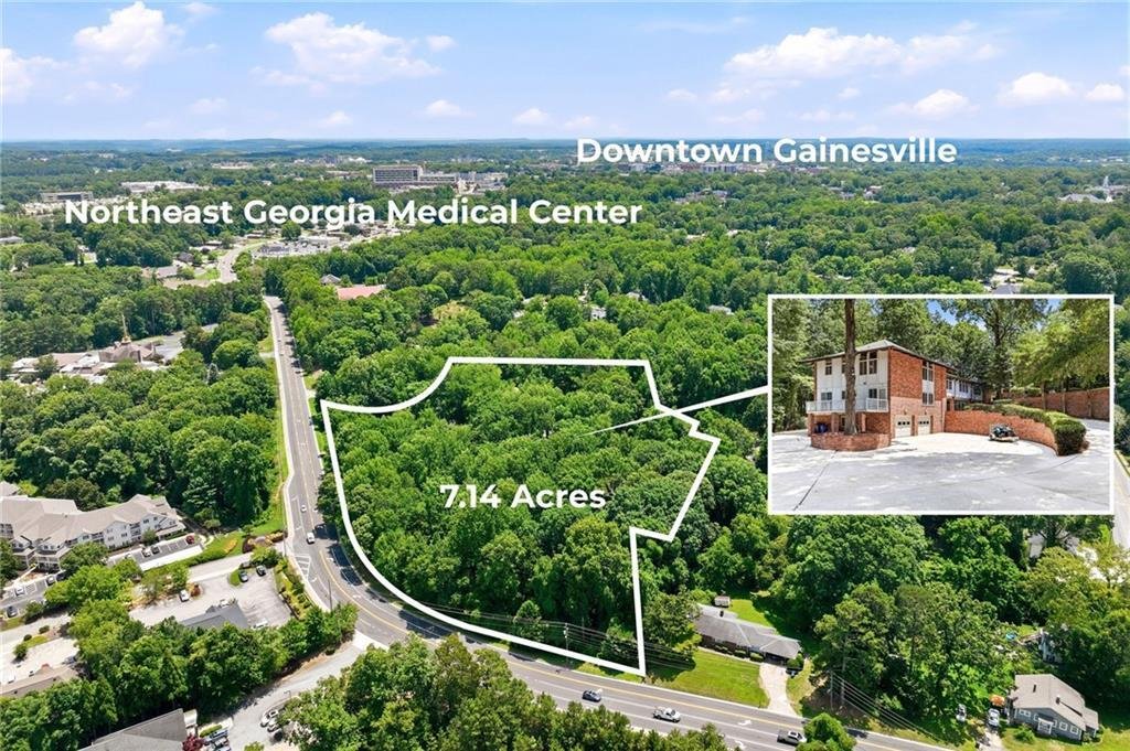 House in Gainesville, Georgia, United States 2 - 18408158