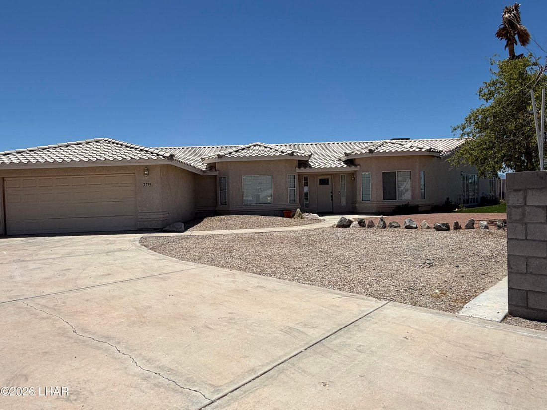 House in Desert Hills, Arizona, United States 1 - 18413168