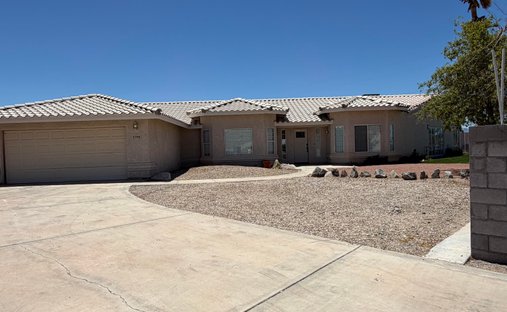 Maison à Desert Hills, Arizona, Arizona, États-Unis 1
