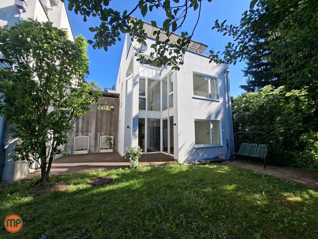 House in Klosterneuburg, Lower Austria, Austria 3 - 18412472