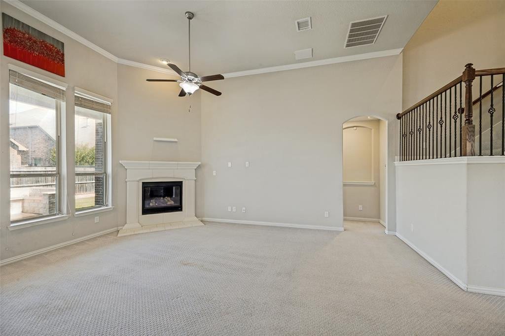 House in Plano, Texas, United States 4 - 18408870