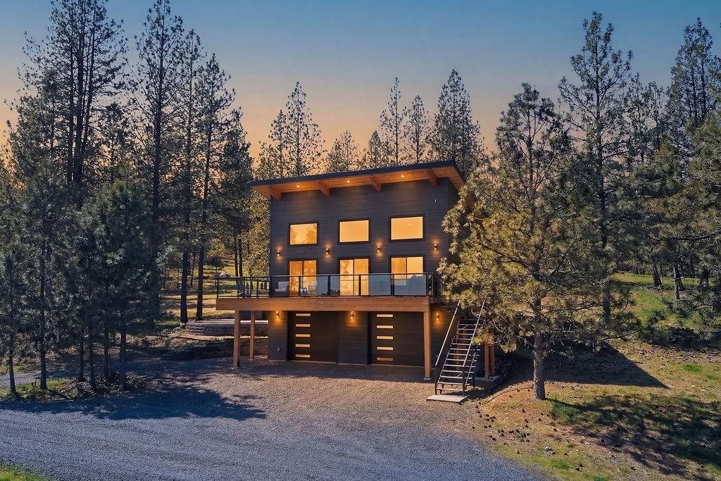 House in Deer Park, Washington, United States 2 - 18403897