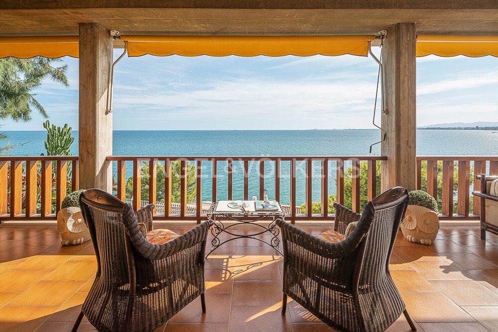 House in Orpesa / Oropesa del Mar, Valencian Community, Spain 1 - 13331596