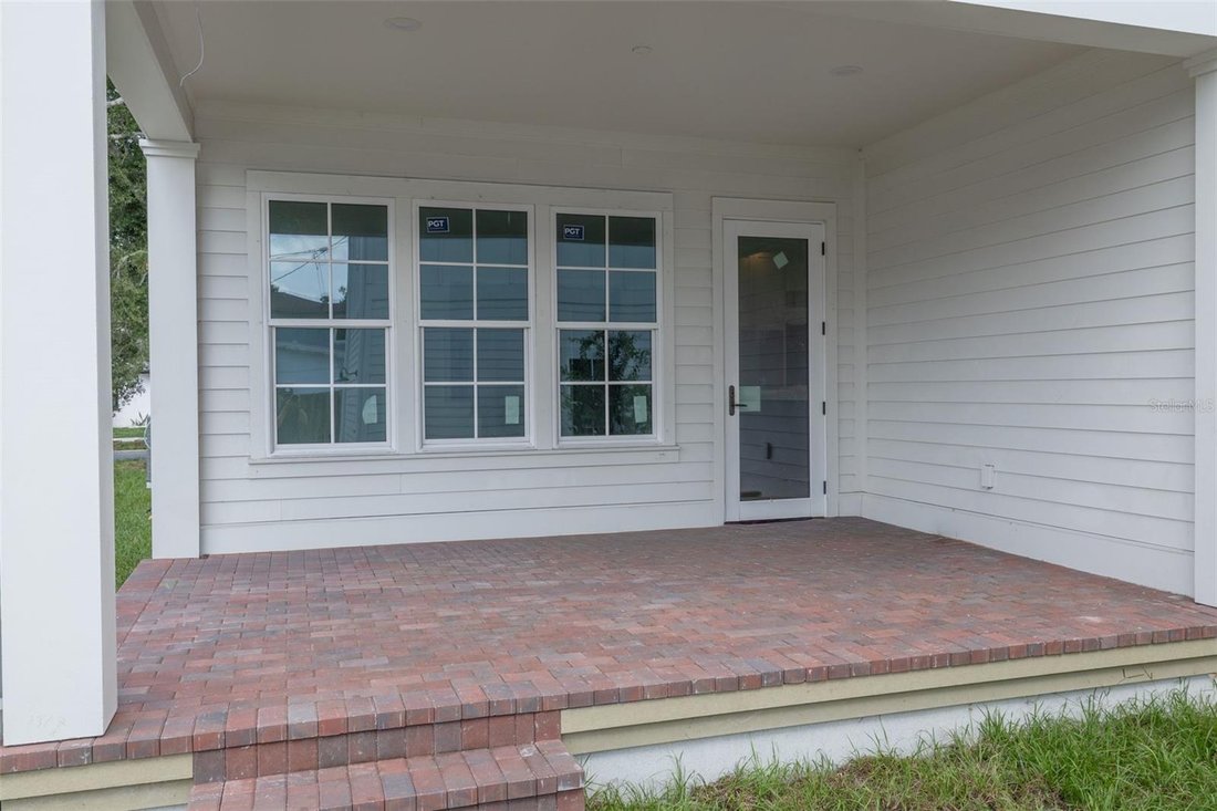 House in St. Petersburg, Florida, United States 5 - 17655654