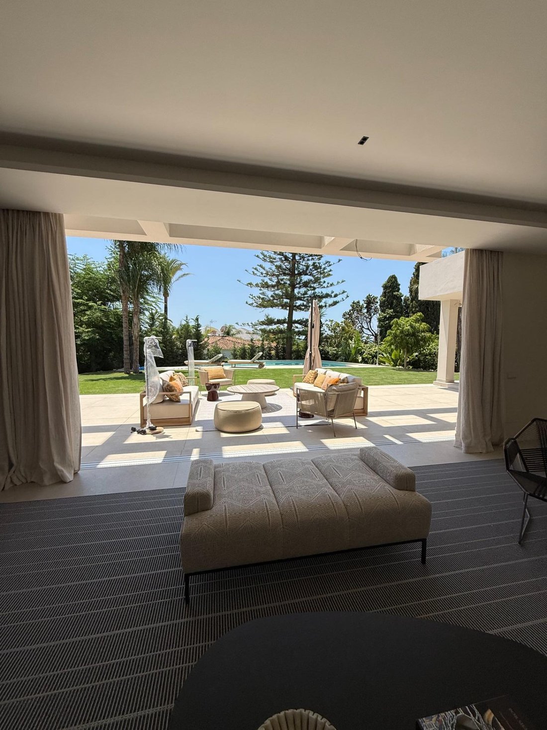 Villa in Marbella, Andalusia, Spain 2 - 18411655