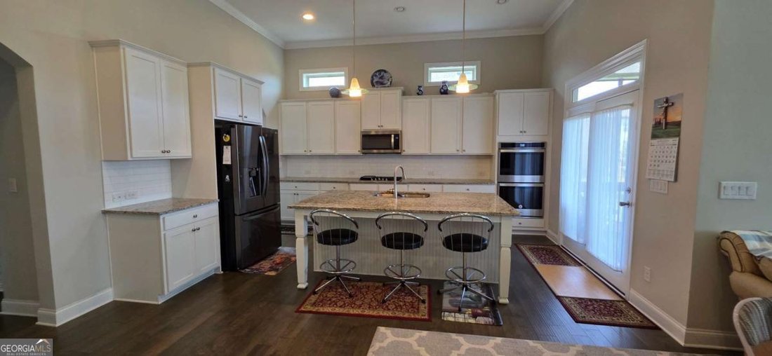 Casa en Suwanee, Georgia, Estados Unidos 5 - 18403742