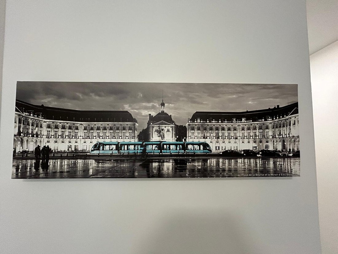 Apartment in Bas Cenon-cours Victor Hugo-Gambetta, Cenon, France 5 - 18405600