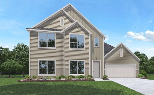 Haus in Conroe, Texas, Vereinigte Staaten 1