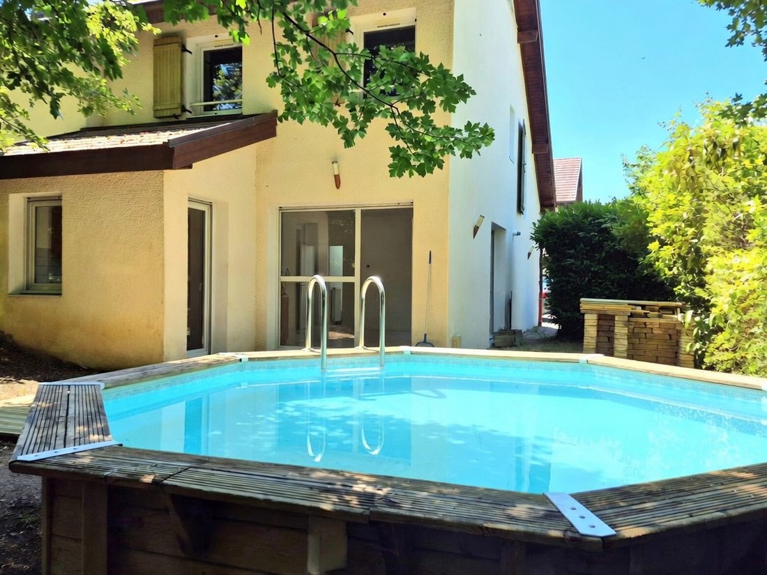 House in Yvoire, Auvergne-Rhône-Alpes, France 3 - 18058540
