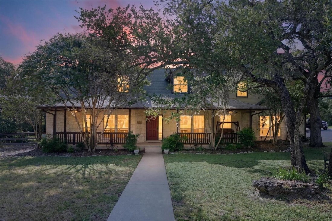 House in Manchaca, Texas, United States 2 - 17417390