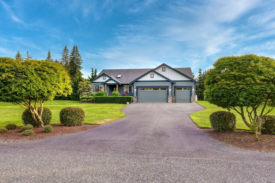 House in Arlington, Washington, United States 3 - 18404673