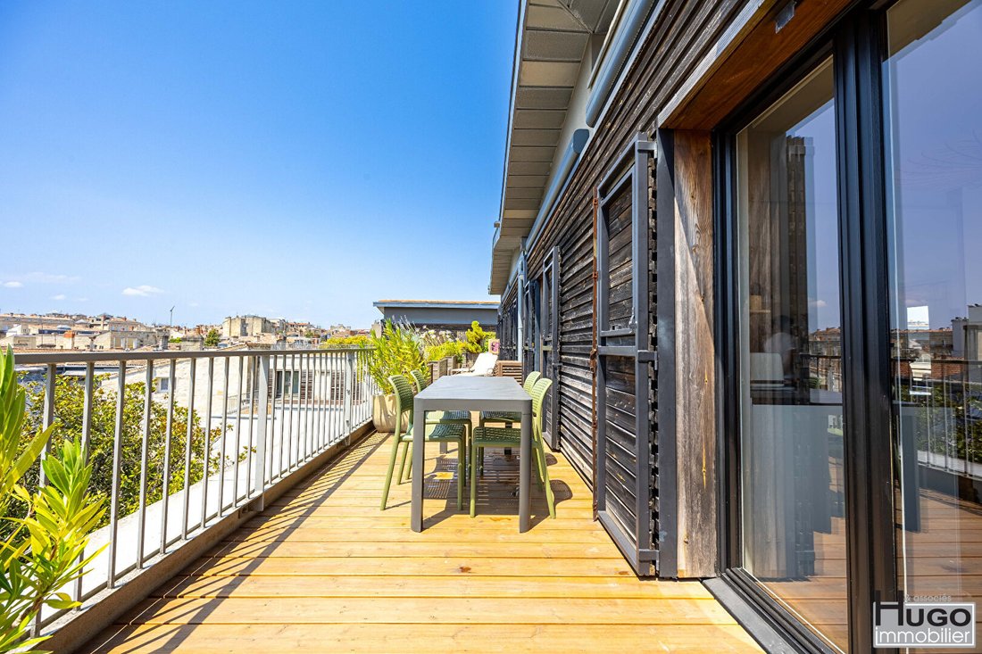 Apartment in Le Lac-Bacalan, Bordeaux, France 4 - 18412716