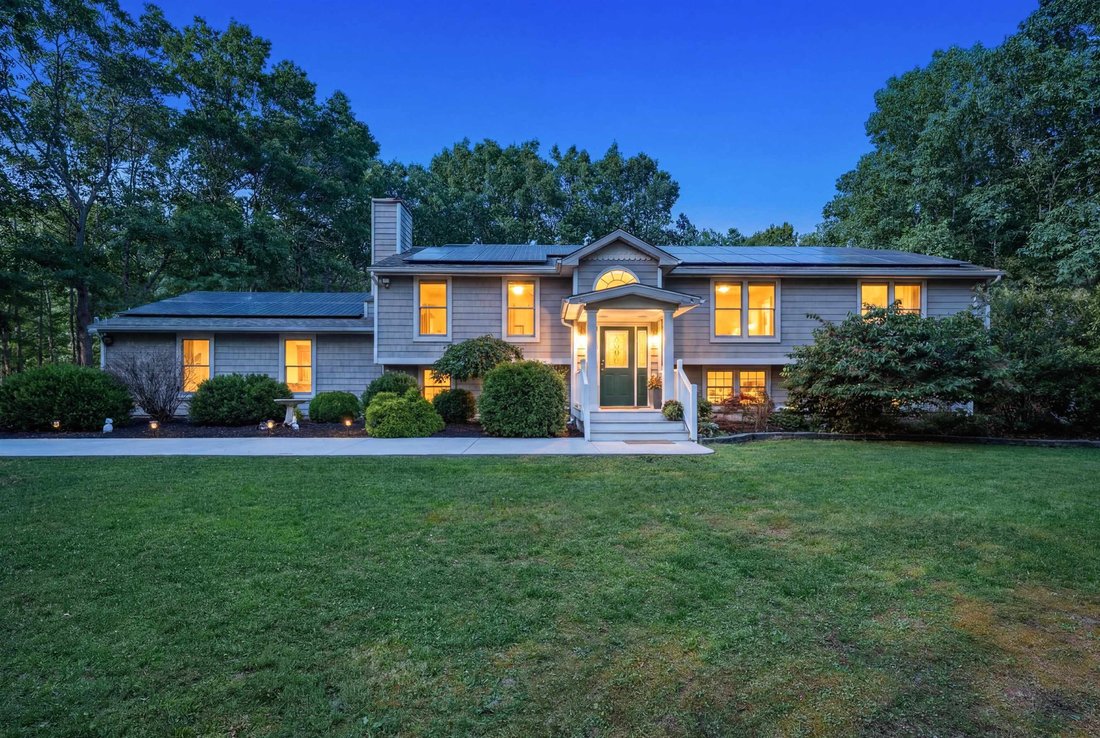 House in Egg Harbor Township, New Jersey, United States 2 - 18413177