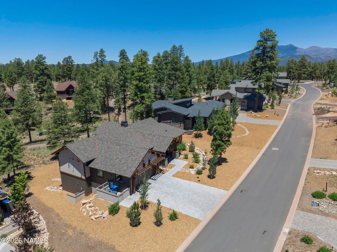 House in Flagstaff, Arizona, United States 5 - 18407243