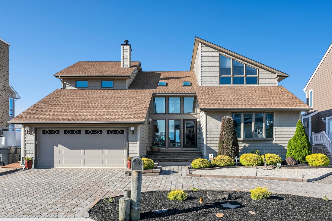 House in Toms River, New Jersey, United States 3 - 18404410