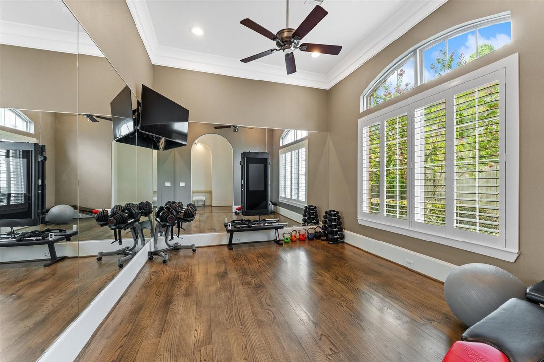 House in Houston, Texas, United States 3 - 18417424