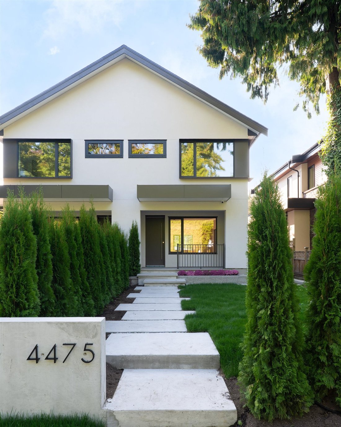 House in Vancouver, British Columbia, Canada 2 - 18410556