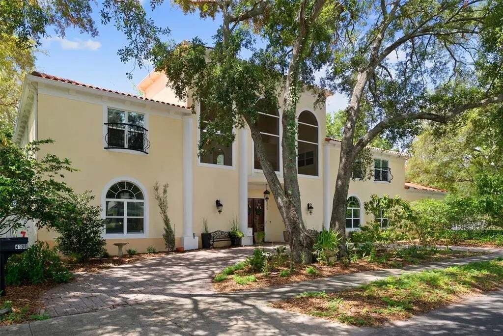 House in Tampa, Florida, United States 1 - 18410456