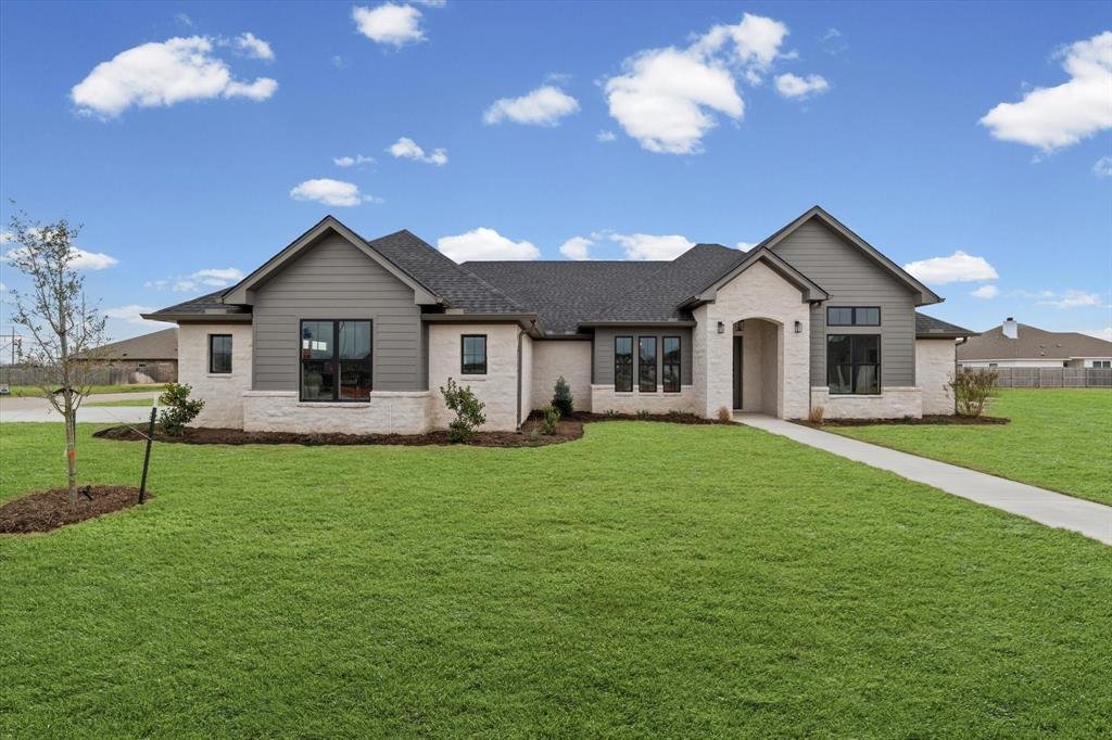 House in Waco, Texas, United States 1 - 17280545