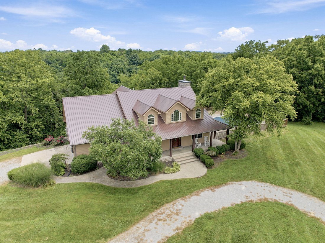 House in Danville, Kentucky, United States 5 - 18419053
