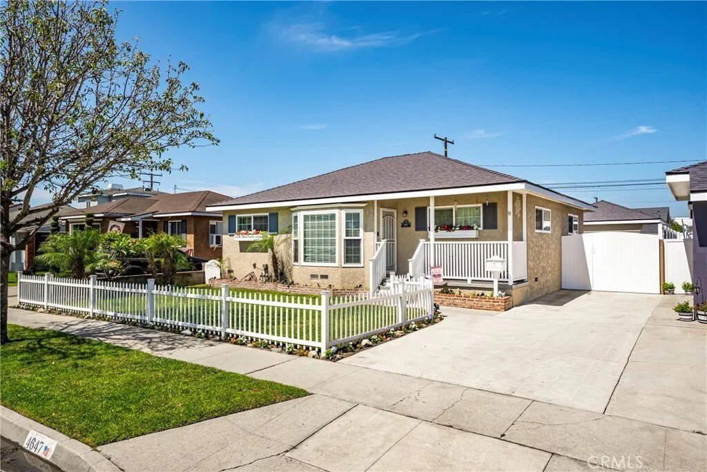 House in Lakewood, California, United States 4 - 18411247