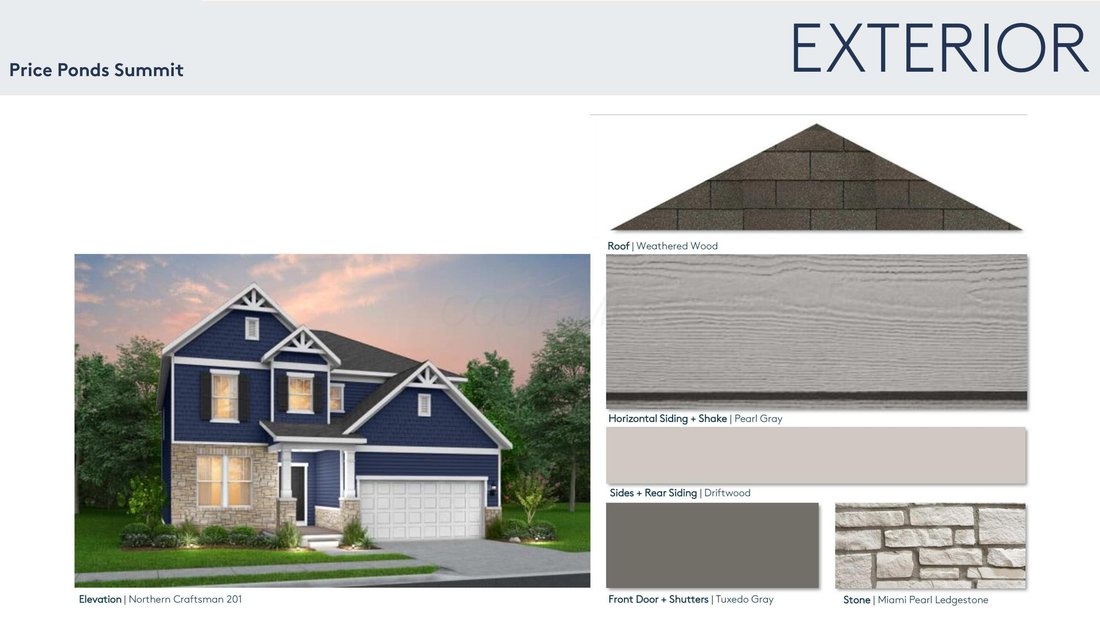 House in Sunbury, Ohio, United States 4 - 18413530