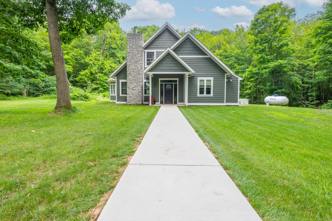 House in South Haven, Michigan, United States 2 - 18408918