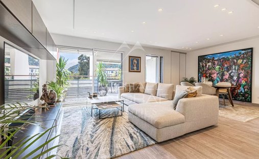Apartamento en Èze, Provenza-Alpes-Costa Azul, Francia 1
