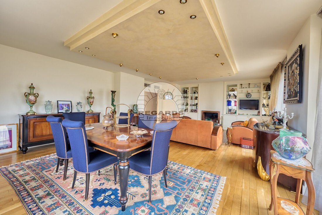 Apartment in Bondy, Villemomble, France 5 - 18410674