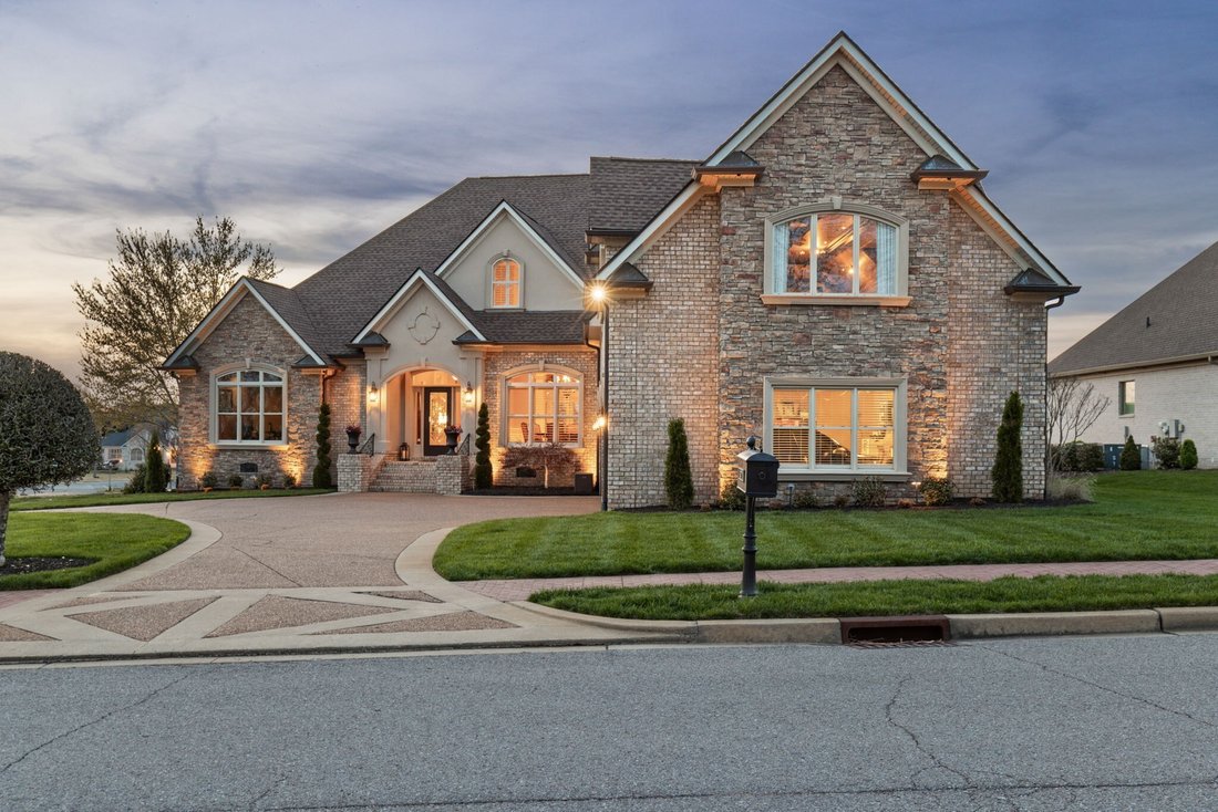 House in Gallatin, Tennessee, United States 4 - 18408641