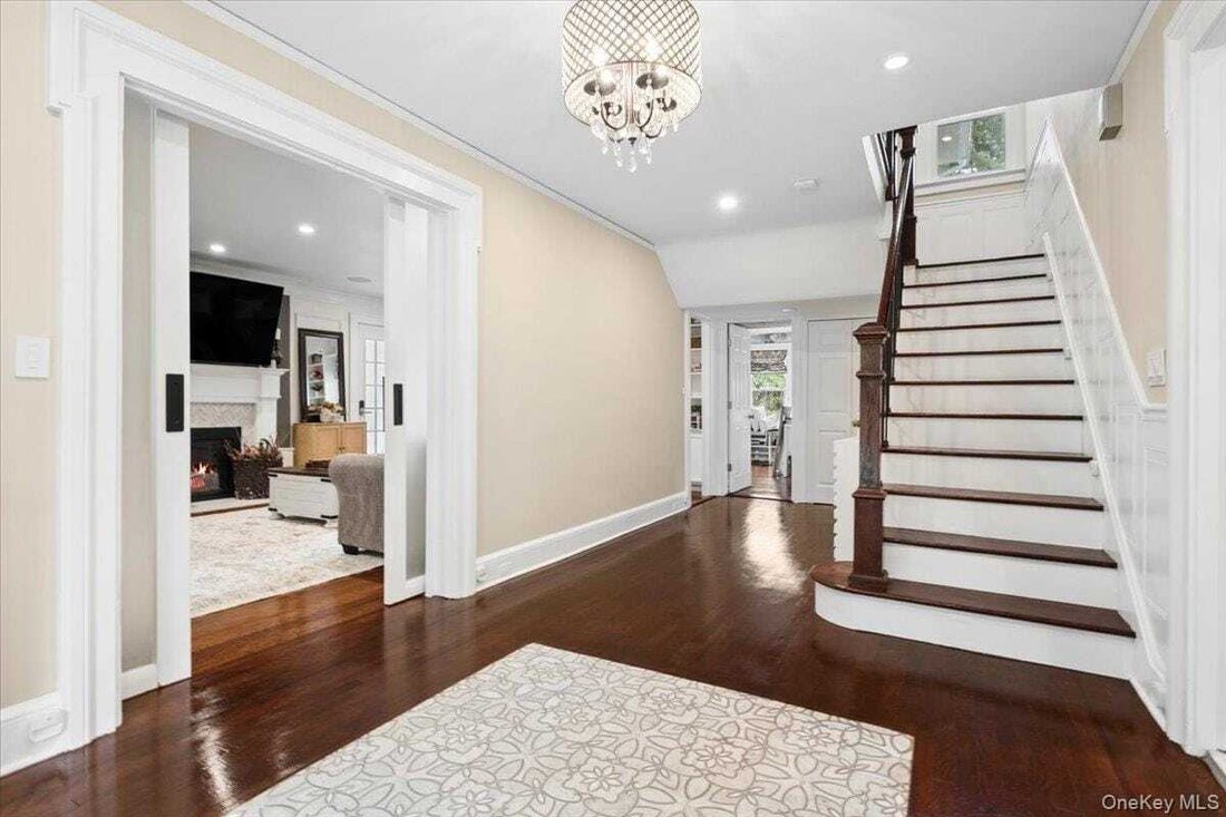 House in Ossining, New York, United States 3 - 18410292