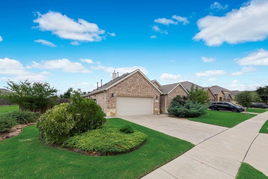 House in Sachse, Texas, United States 1 - 18411516