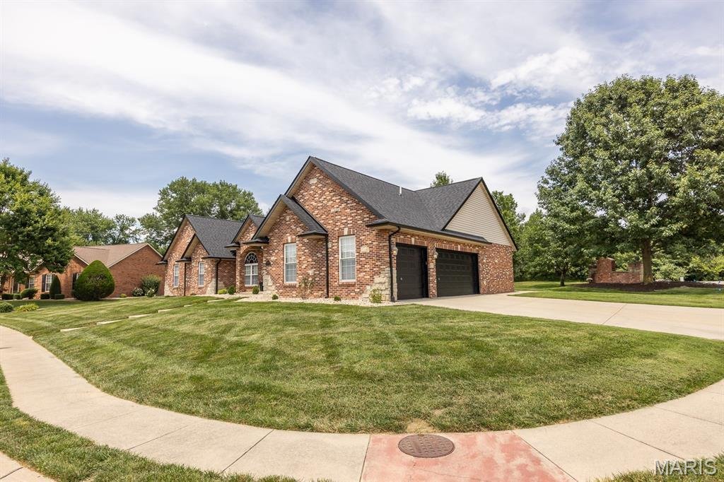 House in O'Fallon, Illinois, United States 3 - 18416275