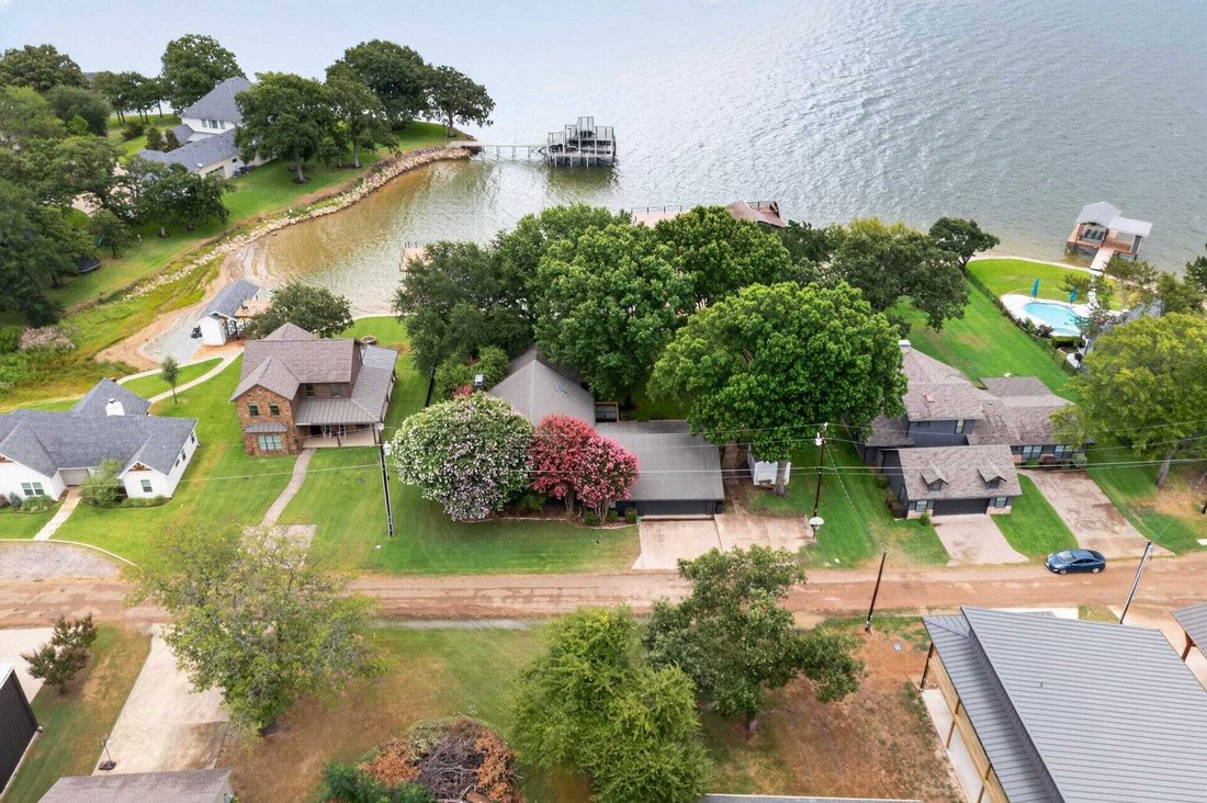 House in Gun Barrel City, Texas, United States 1 - 18415879