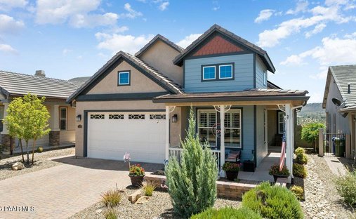 Casa a Prescott, Arizona, Stati Uniti 1