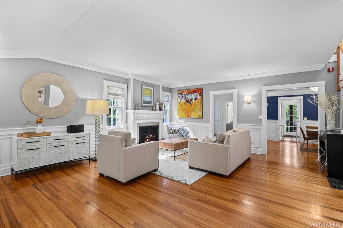 House in Chappaqua, New York, United States 3 - 18410478