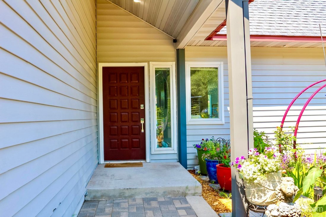 House in Houghton, Michigan, United States 5 - 18407954