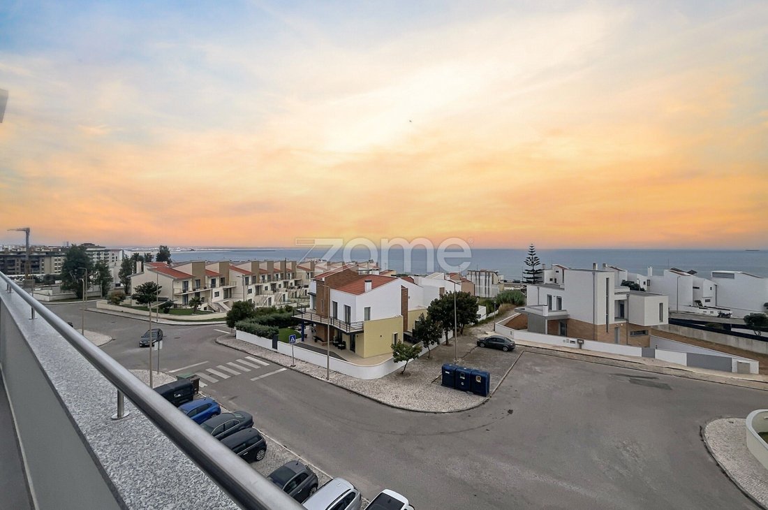 Apartment in Buarcos e Sao Juliao, Coimbra District, Portugal 1 - 18409300