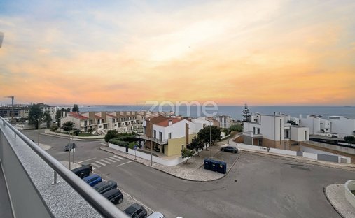 Apartment in Buarcos e Sao Juliao, Coimbra District, Portugal 1