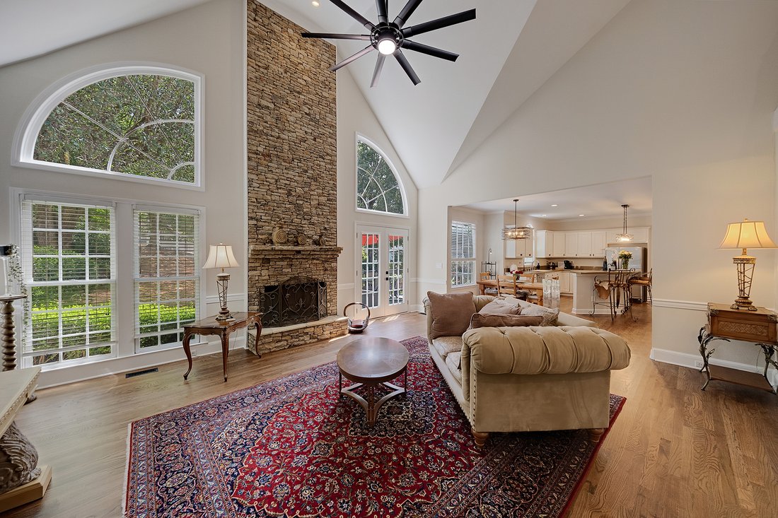 House in Marietta, Georgia, United States 5 - 18404860