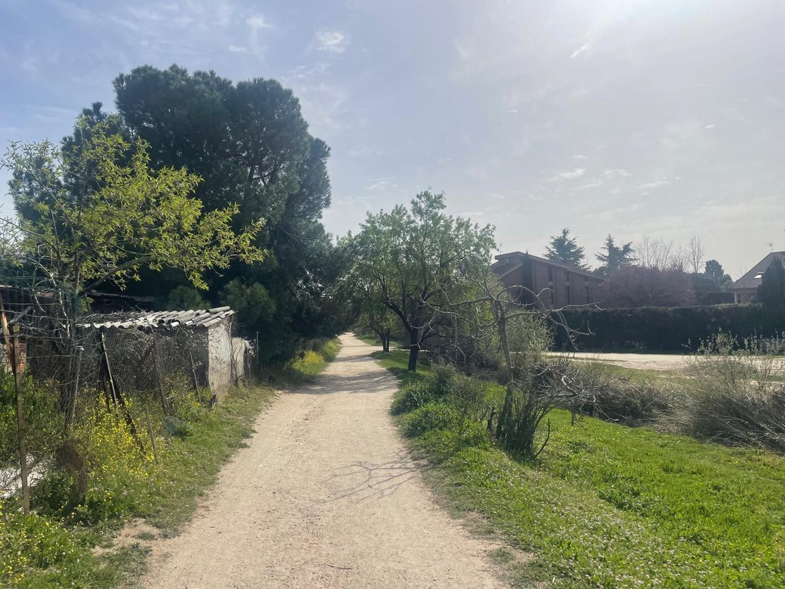 Land in Majadahonda, Comunidad de Madrid, Spain 1 - 18417487